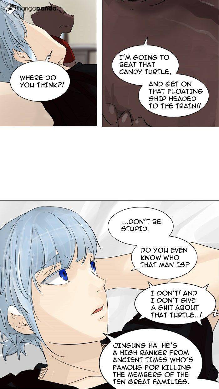 Tower of God Chapter 238 image 32
